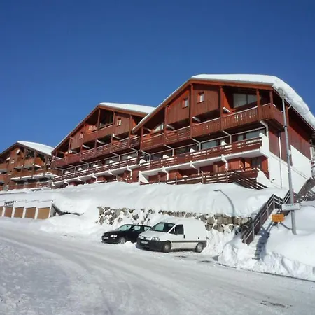 - Renove 4/5 Pers Avec Terrasse Exposee Sud, Animaux Toleres. - Fr-1-293-161 Les Saisies