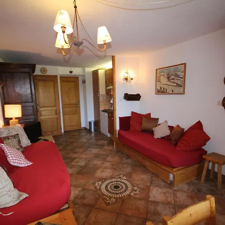 Apartman - Renove 4/5 Pers Avec Terrasse Exposee Sud, Animaux Toleres. - Fr-1-293-161