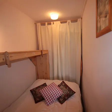Apartman - Renove 4/5 Pers Avec Terrasse Exposee Sud, Animaux Toleres. - Fr-1-293-161