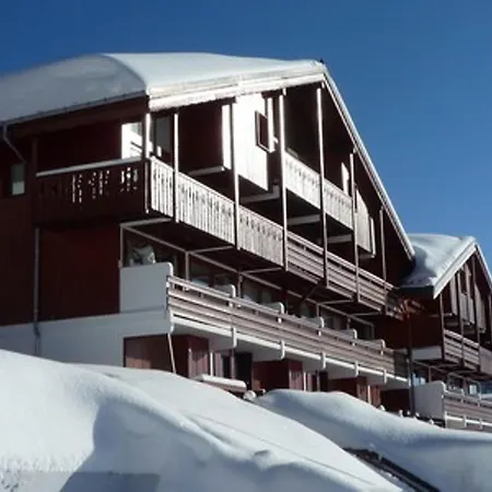 Renove 4/5 Pers, Vue Pistes, - Fr-1-293-161 *