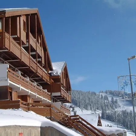 Lägenhet Renove 4/5 Pers, Vue Pistes, - Fr-1-293-161
