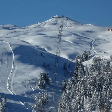 Renove 4/5 Pers, Vue Pistes, - Fr-1-293-161