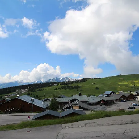 Renove 4/5 Pers, Vue Pistes, - Fr-1-293-161 Lägenhet